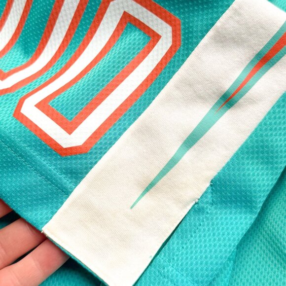 Louis Vuitton Turquoise Blue Amen Break Basketball Mesh Shorts - Picture 9 of 10